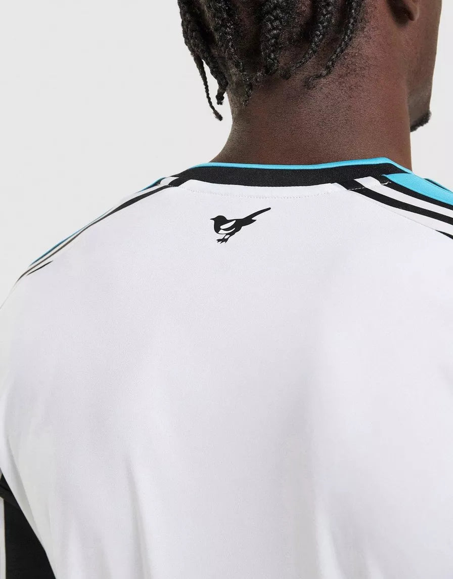 NEWCASTLE UNITED FC 2026/27 LONG SLEEVE HOME SHIRT
